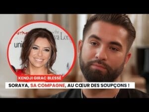 Fu§illade de Kendji Girac : L’épouse du chanteur en garde à vue