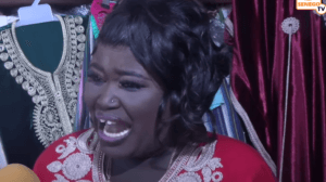 (Vidéo) – Amy Fall Tik Tokeuse : « Khéssal kat mo eup courage si adouna…Mère yeup golo lagn »