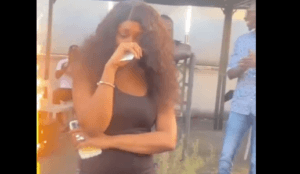 (Vidéo): Anniversaire : La belle surprise qui a fait pleurer Titi