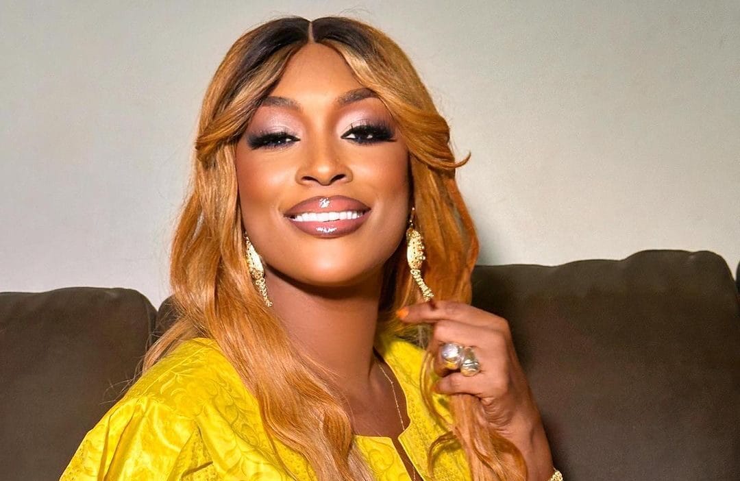 (Vidéo) – Titi dévoile le teaser de son clip  » « RAYËL NA LË TËËÑ »