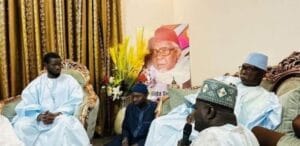 Après Touba, Tivaouane reçoit le président Bassirou Diomaye Faye
