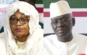 Aïda Mbodj à la tête de la DER, Habib Sy PCA de Senelec