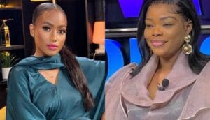 Confidence » et « Confession » : Quand Mame Coumba et Eva Touré s&rsquo;affrontent