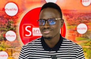 Sanslimite: Ouzin Ndiaye claque la porte