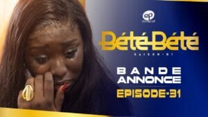 BÉTÉ BÉTÉ – Saison 1 – Episode 31 : Bande Annonce