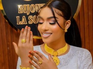 Racky Aidara, la maîtresse ou la deuxième femme non assumée ?