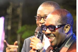 Après son événement, Youssou Ndour remercie son fidèle public