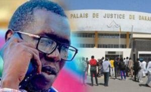 Tribunal de Dakar : Bah Diakhaté brandit des titres de propriétés sur un immeuble caché d’Ousmane Sonko