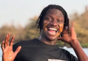 (Vidéo)- Challenge «sa sanana» du tiktokeur Badou, bat le record avec 17 millions de vues en 48 heures.