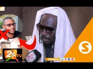 Carlou D zappe Rakhou : » Mom dotoul tok ma tok, c&rsquo;est fini »