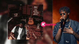 Album « Fii Kufi Judd Bëgg », Ash The Best réunit Wally, Dip, Ombré Daman et Amadeuss