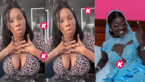 Nabou Dash soutient Ndakhté : »Beaucoup de femmes commencent à comprendre certaines choses »