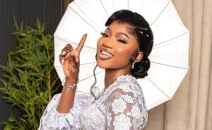 (06 photos) -Al Xayri : Oumy Mbaye, l’actrice de Bété Bété s’est mariée