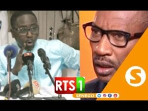 Pape Alé Niang : « Je m’engage à faire de la RTS un instrument au service de la vérité et de la transparence»