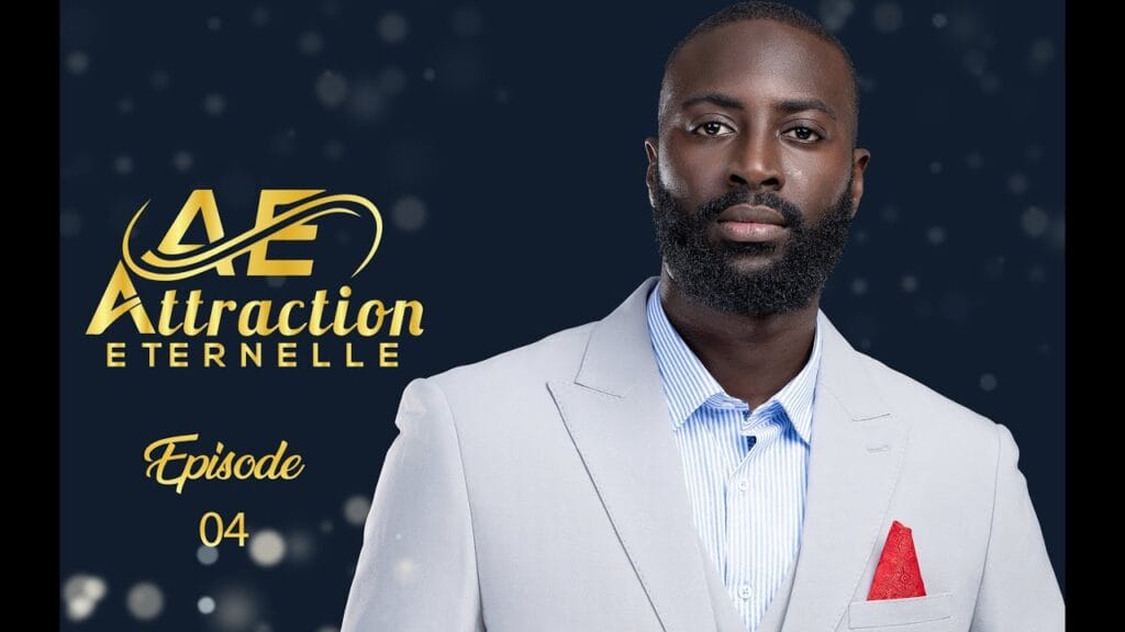 Attraction Éternelle – Épisode 4