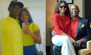 Regina Daniels énumère les qualités de son mari milliardaire