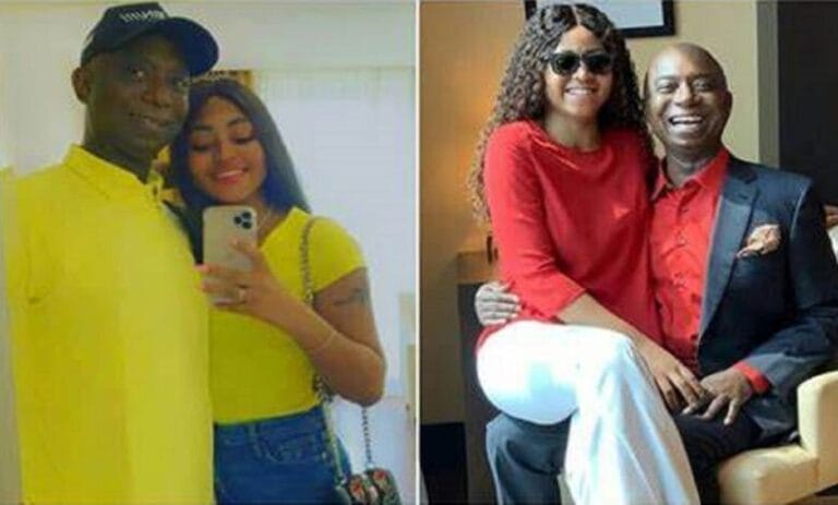 Regina Daniels énumère les qualités de son mari milliardaire
