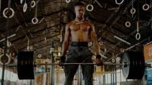 HERO, la nouvelle video de Wizzy Kana