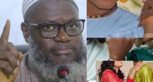 Oustaz Oumar Sall : »Djiguénou TikTok kouko takk, amo diabar »