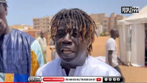 (Vidéo)- «Lou takh ma toudé sama doom Bijou Ngoné ak … »