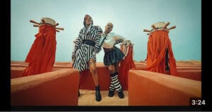 (Vidéo) – Def ma def dévoile enfin son hit « Kalanakh »