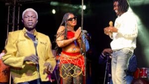 Retrouvailles de Wally Seck et Sidy Diop : Ndiap et Banaya devenus la risée du net