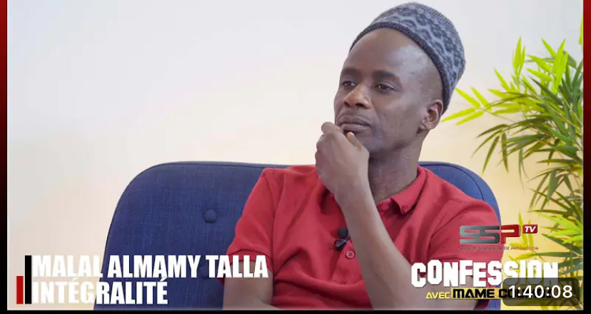 (Vidéo) : Est ce que bayi nga tokh yamba ? Découvrez la surprenante réponse de Fou Malade