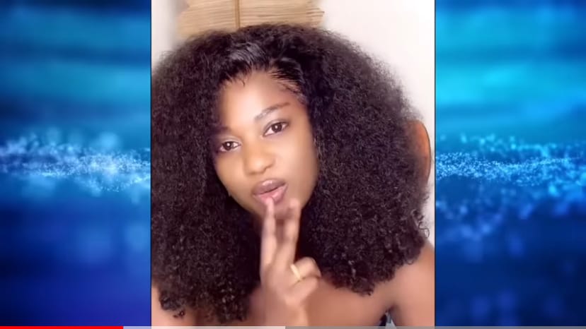 (Vidéo) – Mia Guissé sur Ndakhté : «Fi ak 2 ans dinagn guiss foumouy … »