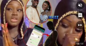 (Vidéo) : La tante Mario Mbaye dément Ndakhté : «Elle a besoin d’un suivi parce que ses parents sont… »