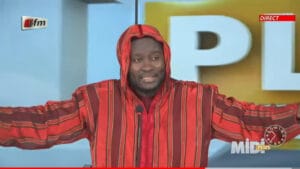 (Vidéo) – Oustaz Modou Fall : «Amna gourou Sénégal you raaw Covid 19 »