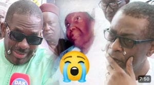 (Vidéo)- Décès  de sa mère: Les mots touchants de Mbaye Dièye Faye sur Youssou Ndour : «  Sama yaye mouniou daneu diokh… »