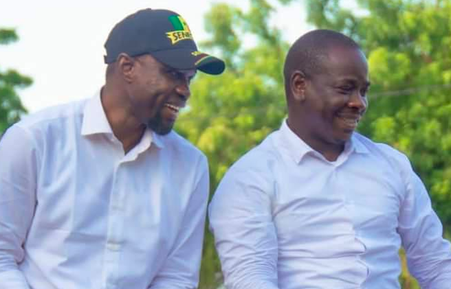 Ousmane Sonko et Birame Soulaye Diop : Pourquoi sont-ils toujours maires et ministres ?