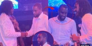(Vidéo) – La chanson très émouvante de Wally pour son frère Seydina Ousmane.