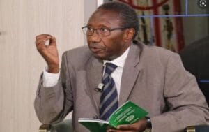 Arrêt constructions sur le littoral : Me Doudou Ndoye parle de décision inégale…