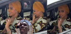 (Vidéo) : Malaw Pikine charrie Racky Aidara : « Dafay wadiam am dieukeur « 