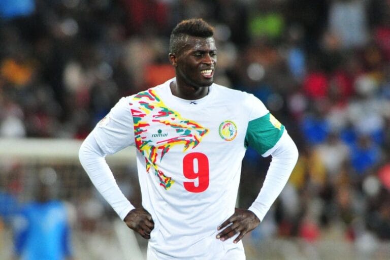 Empoli : Mbaye Niang encore impliqué dans un impressionnant accident.