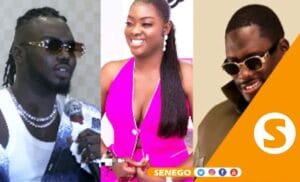 (Vidéo) – Pama Dieng, Momo Dieng, Sabel…font une annonce inattendue aux fans.