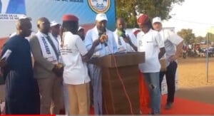 (Vidéo)- PROCASEF : Un jalon crucial pour la gestion foncière au Sénégal