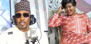 (Vidéo) – Polémique des animateurs : La réponse très classe de Cheikh Sarr à Alima Ndione.