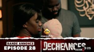 (Série) – Déchéances – Saison 2 – Épisode 28 – Bande-annonce.