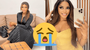 Décès de Rebecca, finaliste de Miss Côte d’Ivoire 2019. La cause va surprendre…