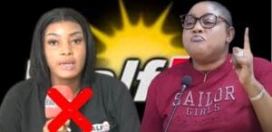 Aissatou Diop Fall VS Salma et Cie : la querelle entre journalistes…