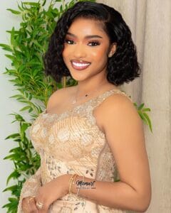 (Photos)- Racky Aidara, toute sublime en «niarel khalé»