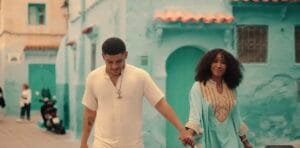 (Clip officiel) – « Is Okay », le magnifique clip de Akbess.