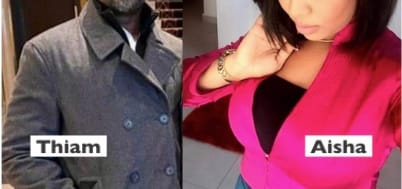 Affaire s€xtape : La gambienne qui faisait chanter un homme d’affaire sénégalais arrêtée.