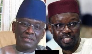 Prix Myriam Makeba décerné à Ousmane Sonko: Les félicitations de Habib Sy…