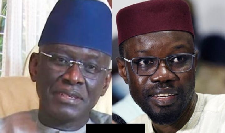 Prix Myriam Makeba décerné à Ousmane Sonko: Les félicitations de Habib Sy…