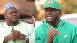 Réplique de Balla Gaye2 à Tapha Tine : « Barké al xourhan … »
