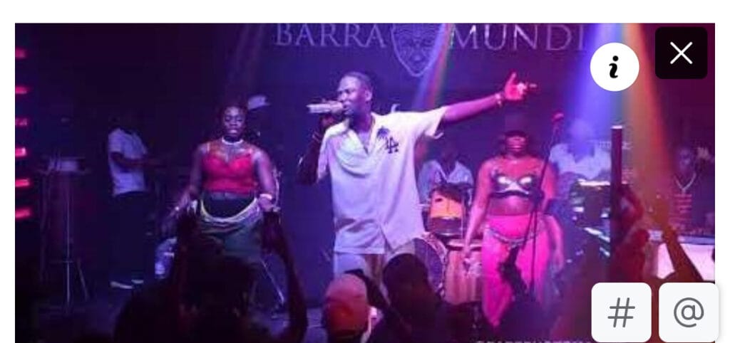 (Vidéo) – Roi des Almadies : Momo Dieng confirme sa suprématie à Barramundi