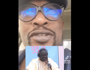 Sidath Thioune tire sur El Hadj Assane Gueye : « Tu as maintenant l’audace de dire la vérité »